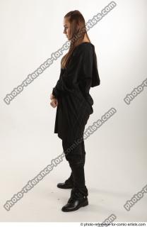 ANGELIA STANDING POSE MASTER FORCE